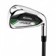 TAYLORMADE PACK COMPLET RBZ GRAPHITE HOMME