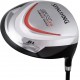 Set de golf Spalding Open Stock SX35 Graphite