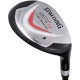 Set de golf Spalding Open Stock SX35 Graphite