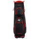 Taylormade Pro Cart Black Red