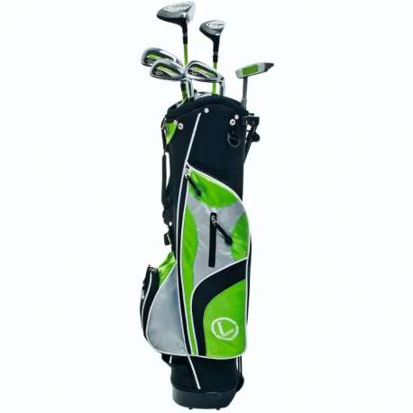 Longridge Challenger Junior Golf Sets - 12+ ans