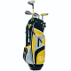 Longridge Challenger Junior Golf Sets - 4+ ans