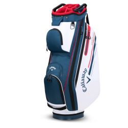 CALLAWAY - SAC CHEV 14 PLUS CART