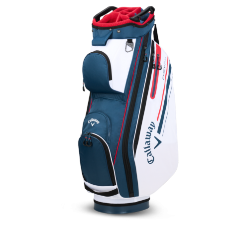 CALLAWAY - SAC CHEV 14 PLUS CART