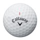 CALLAWAY - BALLES DE GOLF CHROME SOFT X