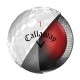 CALLAWAY - BALLES DE GOLF CHROME SOFT X