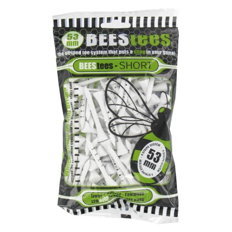 BEESTEES - 53mm - Pack 120