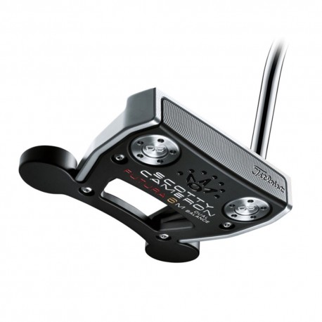 ODYSSEY - PUTTER O-WORKS