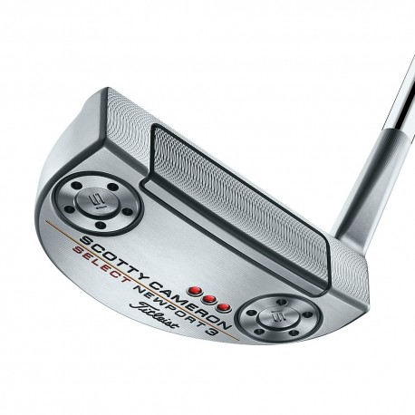 ODYSSEY - PUTTER O-WORKS