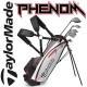 TaylorMade - Phenom Junior