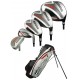 TaylorMade - Phenom Junior