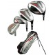 TaylorMade - Phenom Junior