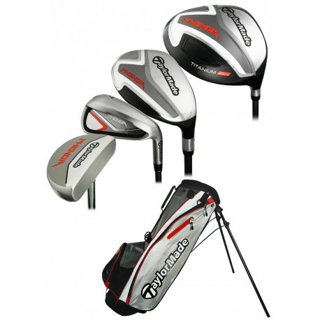 TaylorMade - Phenom Junior