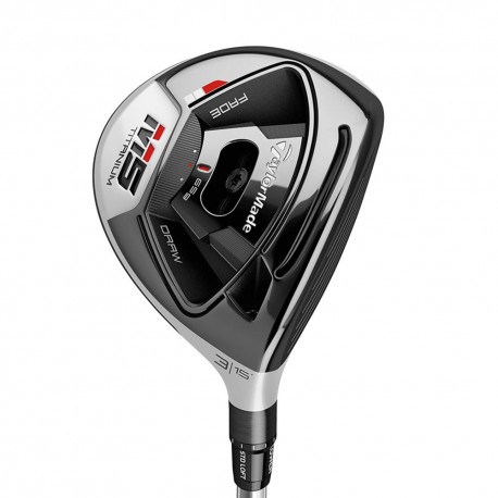 TAYLORMADE - BOIS DE PARCOURS M5