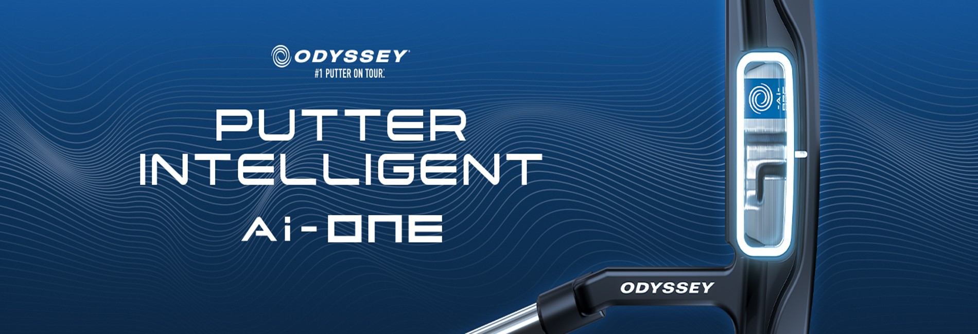 odyssey ai one pro golf maroc